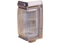 Turn signal