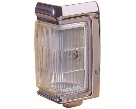 Turn signal