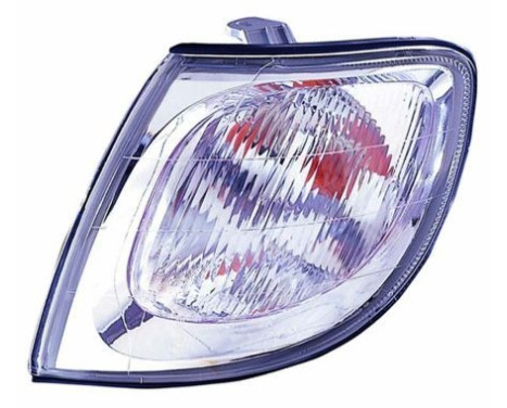 Turn signal