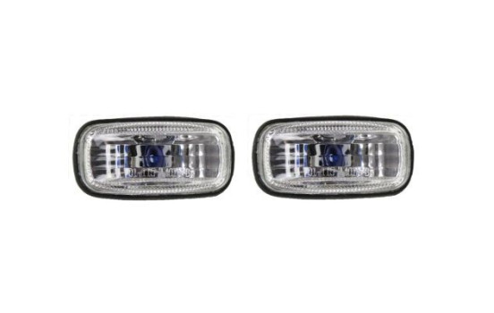 Turn signal