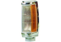 Turn signal