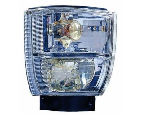 Turn signal