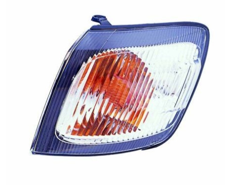 Turn signal
