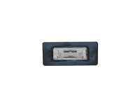 Licence Plate Light 0327920 Van Wezel