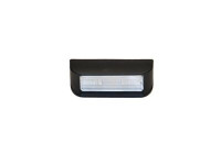 Licence Plate Light 0905920 Van Wezel