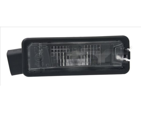Licence Plate Light 15-0181-00-2 TYC