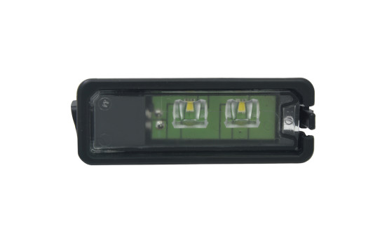 Licence Plate Light 15-0183-00-2 TYC