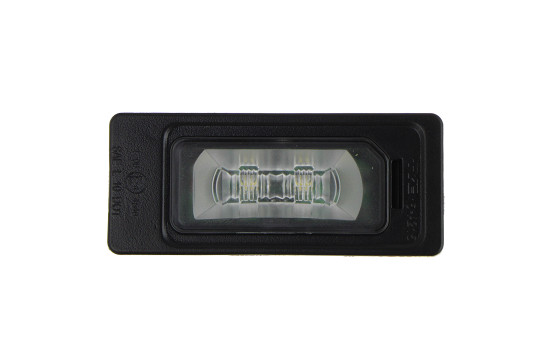Licence Plate Light 15-0215-00-9 TYC