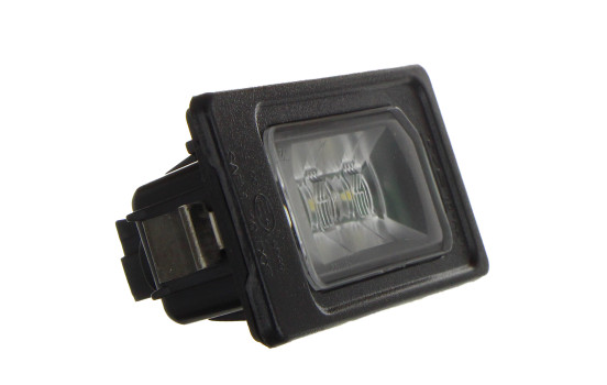 Licence Plate Light 15-0215-00-9 TYC, Image 2