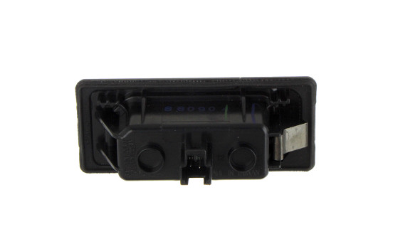 Licence Plate Light 15-0215-00-9 TYC, Image 3