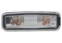 Licence Plate Light 15-0225-00-2 TYC