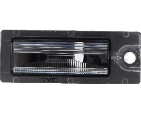 Licence Plate Light 15-0227-01-9 TYC