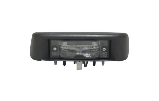 Licence Plate Light 15-0313-00-2 TYC