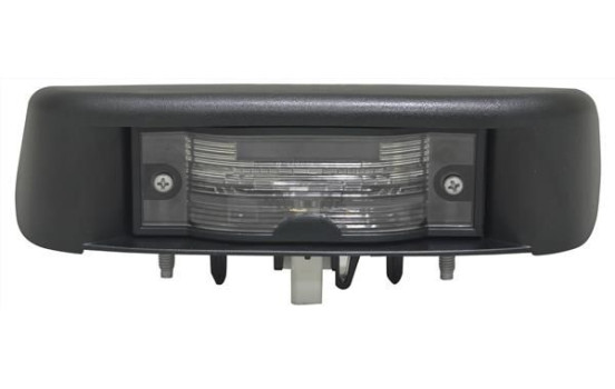 Licence Plate Light 15-0313-00-2 TYC, Image 2