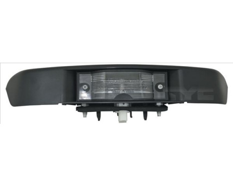 Licence Plate Light 15-0321-00-2 TYC