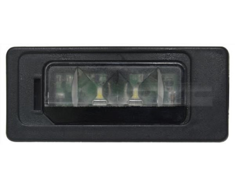 Licence Plate Light 15-0389-00-9 TYC