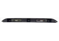 Licence Plate Light 15-0425-00-2 TYC