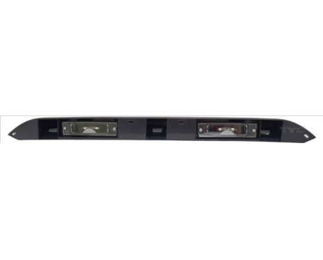 Licence Plate Light 15-0425-00-2 TYC