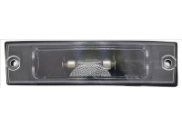 Licence Plate Light 15-0425-10-2 TYC