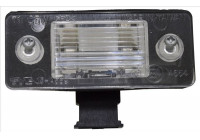 Licence Plate Light 15-0569-00-2 TYC