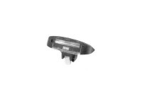Licence Plate Light 1650920 Van Wezel