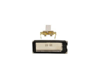 Licence Plate Light 1651920 Van Wezel