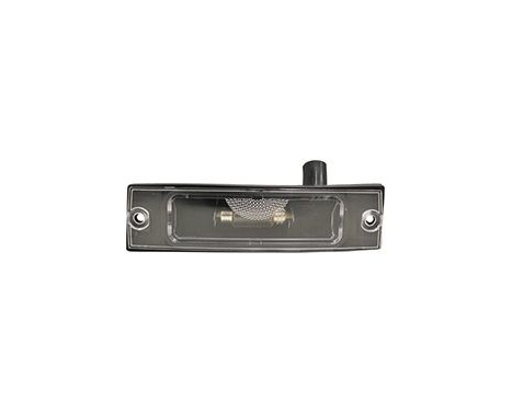 Licence Plate Light 1754919 Van Wezel