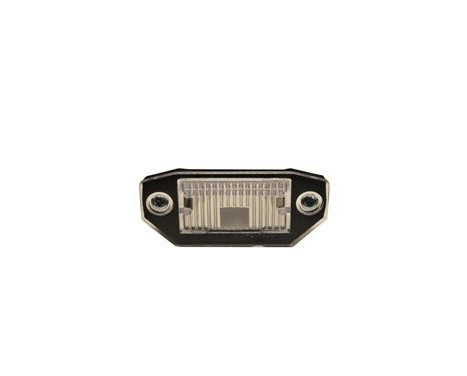 Licence Plate Light 1828920 Van Wezel