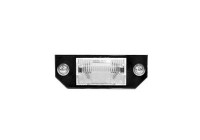 Licence Plate Light 1862920 Van Wezel