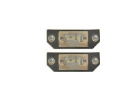 Licence Plate Light 1866920 Van Wezel
