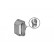 Licence Plate Light 2813920 Van Wezel, Thumbnail 2