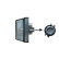 Licence Plate Light 2813920 Van Wezel