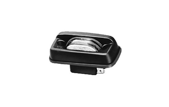 Licence Plate Light 2KA 002 445-171 Hella