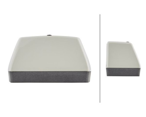 Licence Plate Light 2KA 003 389-001 Hella, Image 4