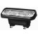 Licence Plate Light 2KA 005 049-017 Hella, Thumbnail 2