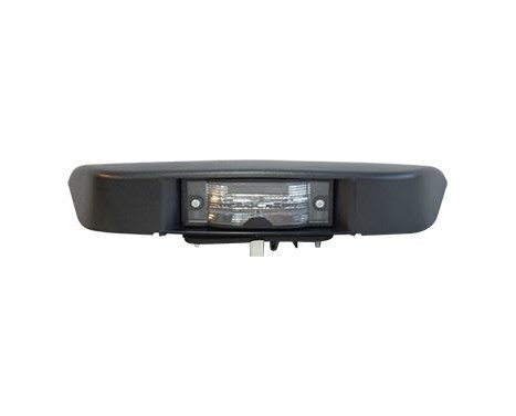 Licence Plate Light 3794920 Van Wezel