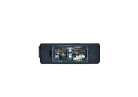 Licence Plate Light 4040920 Van Wezel