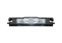 Licence Plate Light 5430920 Van Wezel