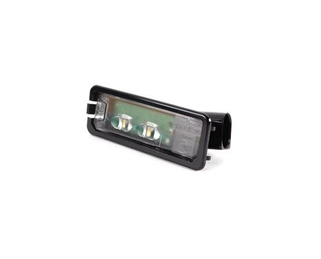 Licence Plate Light 5806920 Van Wezel
