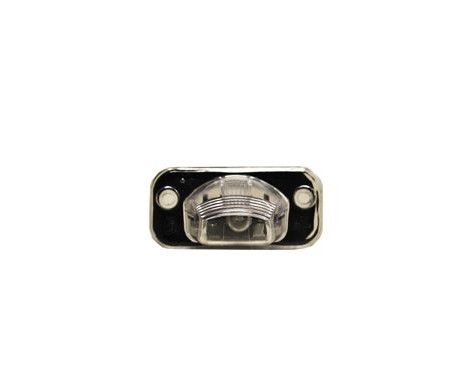 Licence Plate Light 5874920 Van Wezel