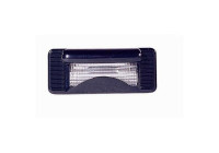 Licence Plate Light 5877920 Van Wezel