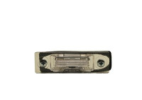 Licence Plate Light 5879920 Van Wezel