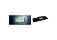 Licence Plate Light HD Tuning