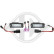 Licence Plate Light HD Tuning, Thumbnail 2