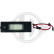 Licence Plate Light HD Tuning, Thumbnail 2