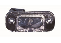 Licence Plate Light