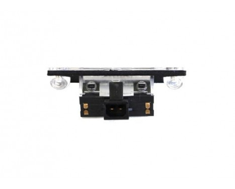Licence Plate Light