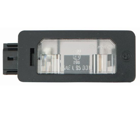 Licence Plate Light