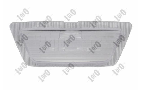 Licence Plate Light