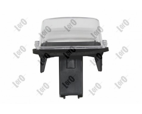 Licence Plate Light, Image 3